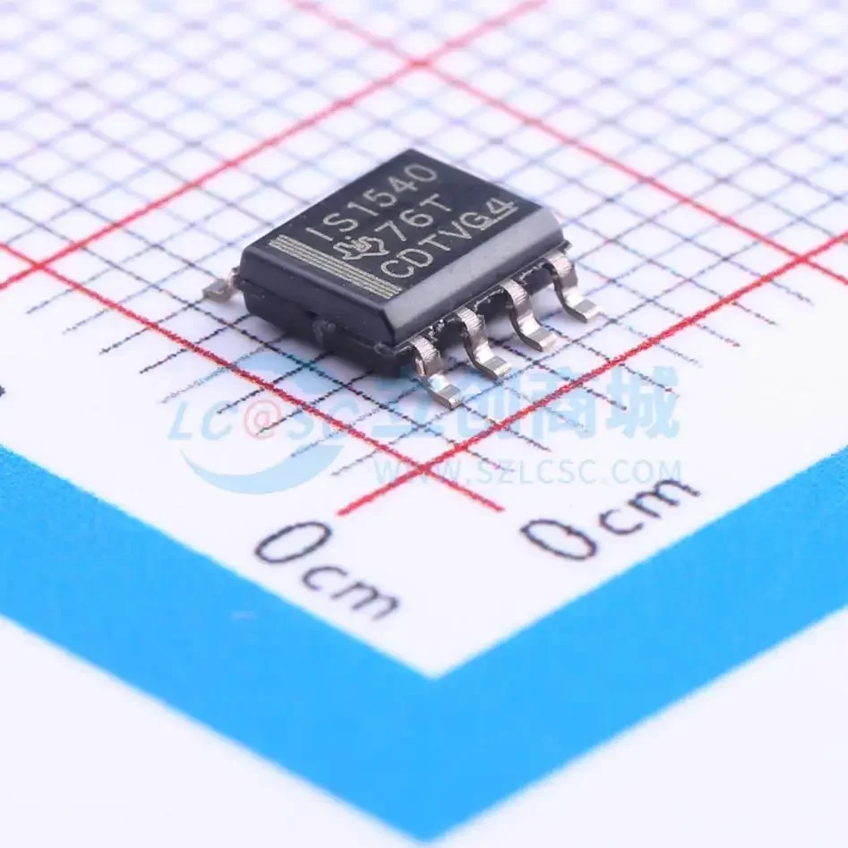 5PCS IS1540 ISO1540 ISO1540DR SOP-8 In Stock