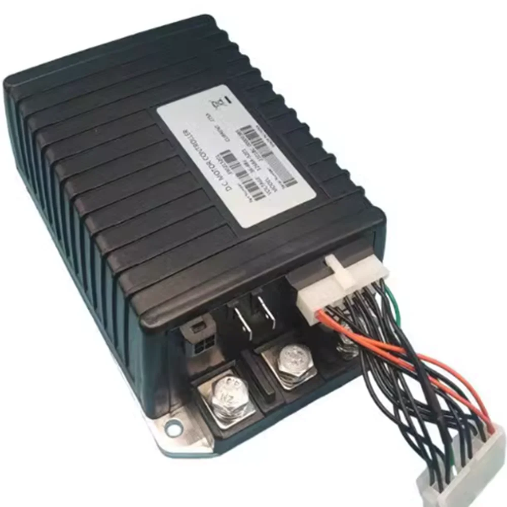 

1266A-5201 Golf Cart Motor Controller Replacement for 1510A-5251 Curtis Controll