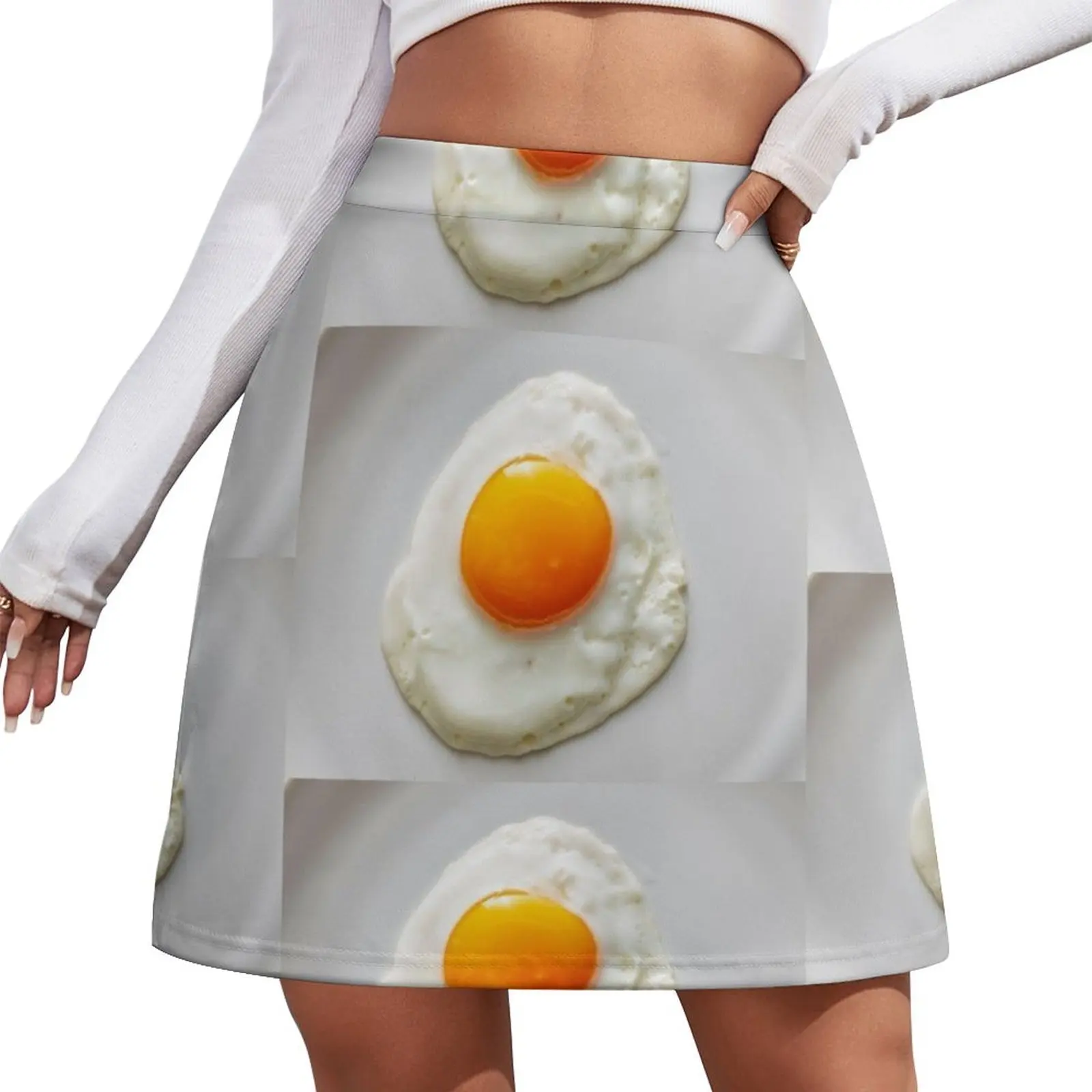 

Яйца, продукты для завтрака, носки с яйцами, платье с яйцами, леггинсы с яйцами, блокнот, подставки под кружки, мини-юбка, женская одежда для гольфа в стиле 90-х, летняя одежда