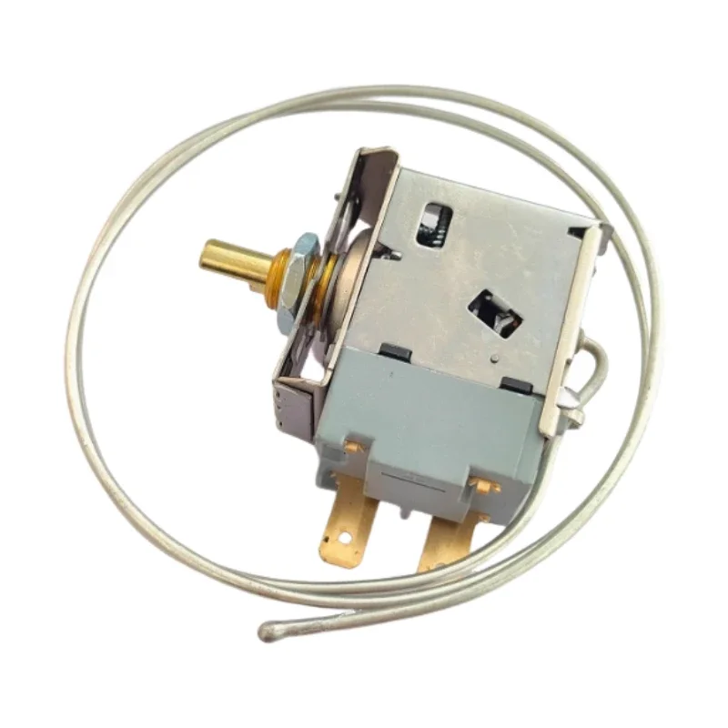 New Prices are subject to the specific model 1 PLC REFRIGERATOR THERMOSTAT 0064000752 WDF33U-922-07 BCD-206STC WDF31U 0060836876