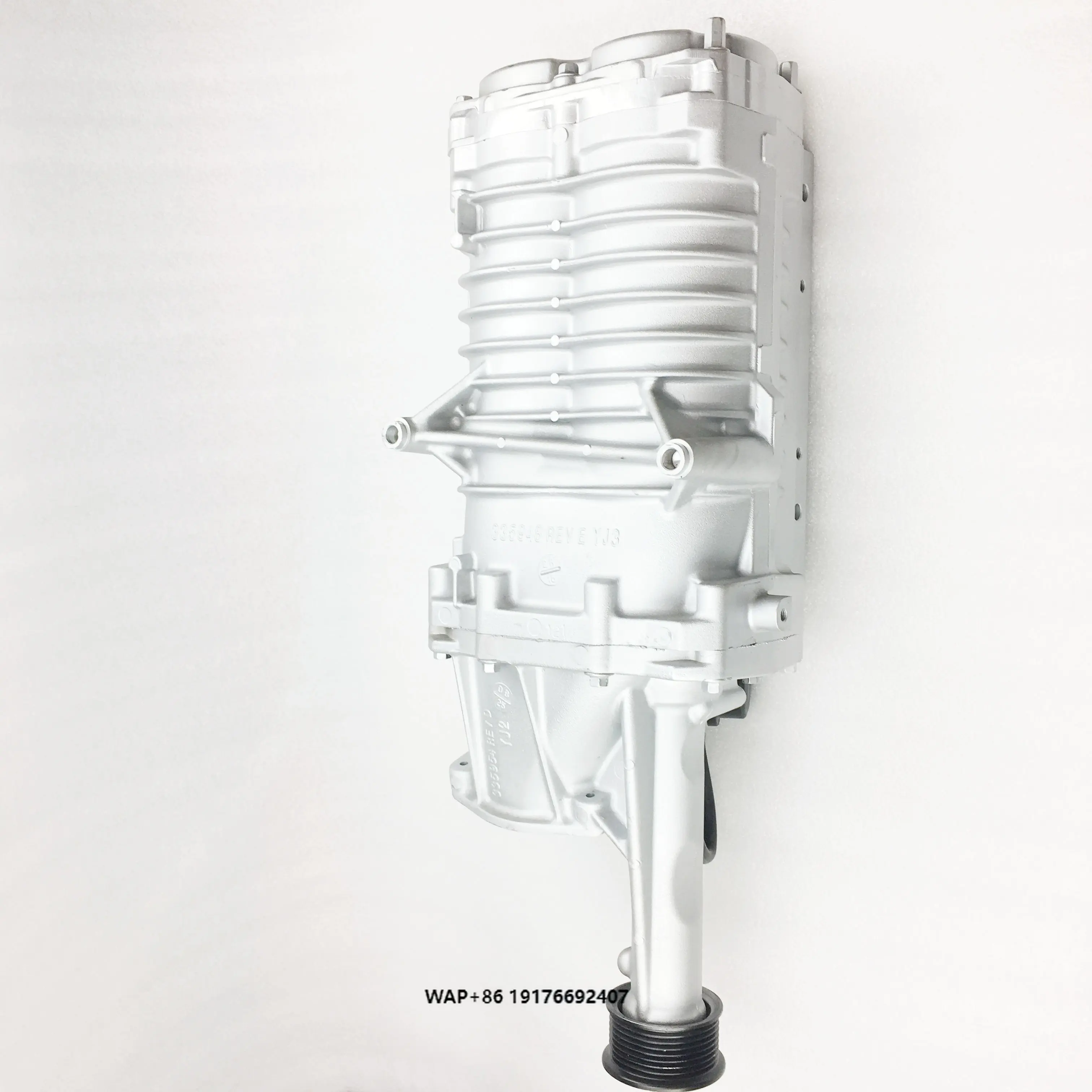 

LR011341 LR040928 LR032056 5.0 Supercharger Fits for Jaguar Rover Range Rover Sport 335946 335954