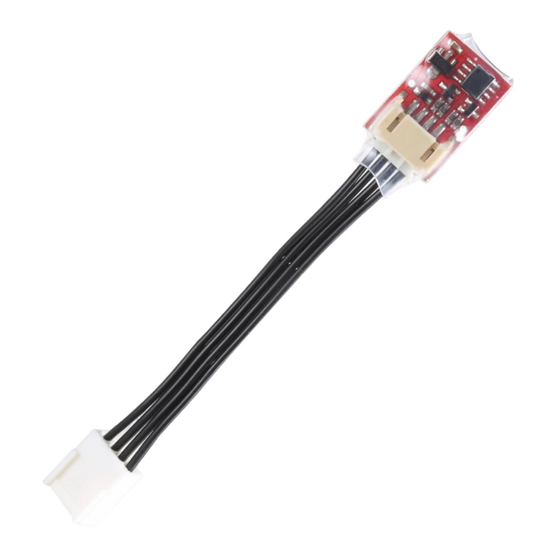 for AntiMiner T9 T9 S9i Z9 MINI Wire Automatic Speed Regulation Dropship