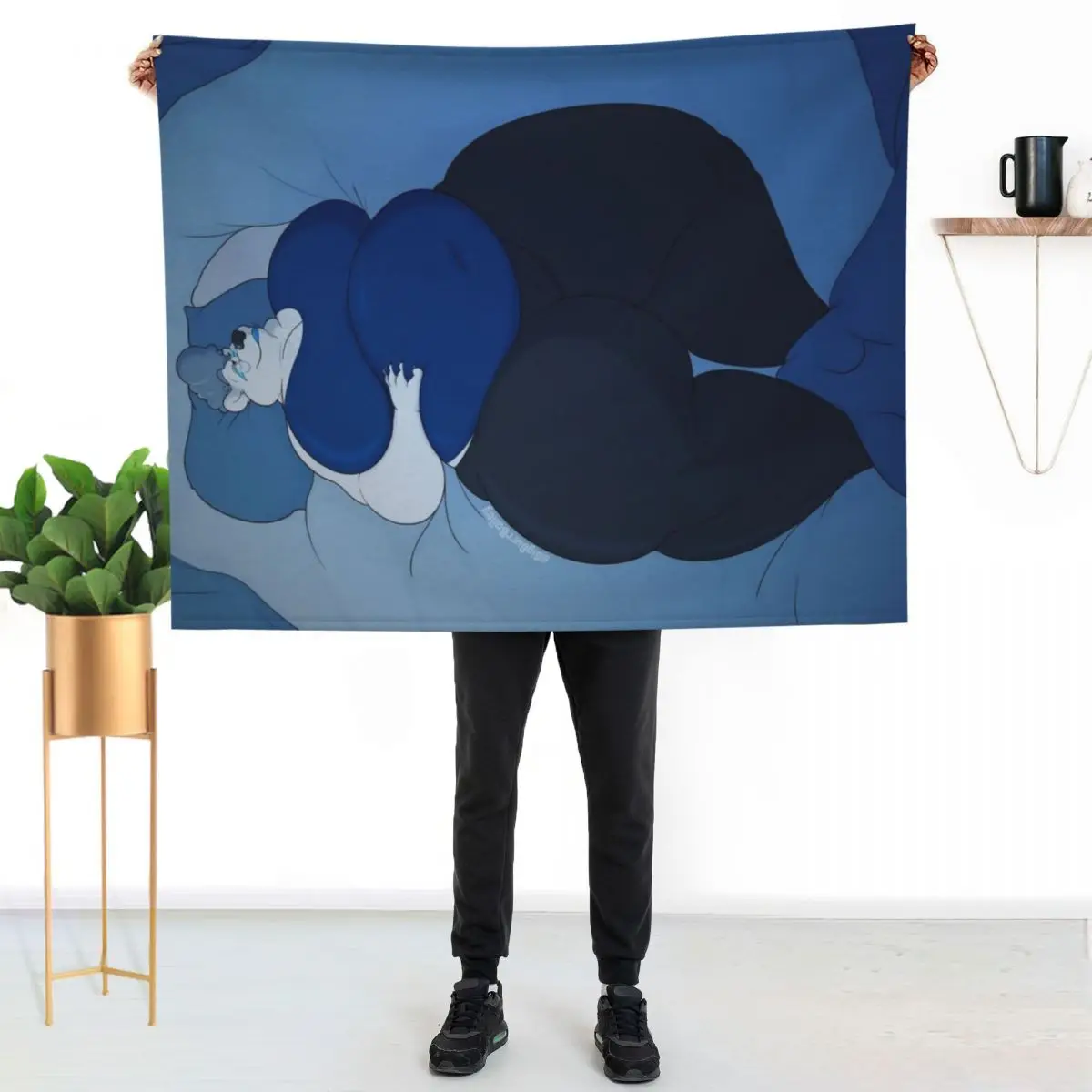 

Winter Warmth Blanket Throw Blanket Multi Purpose Soft Warm Blanket for Home Travel