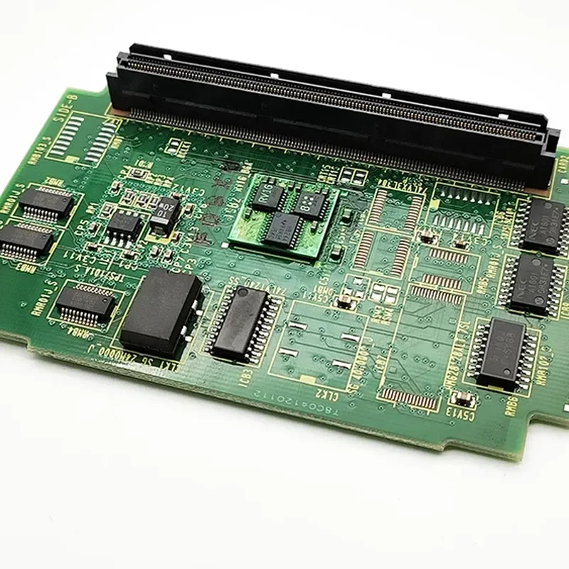 for 16I 160i LB graphics card A20B-3300-0362 numerical control system replacement part