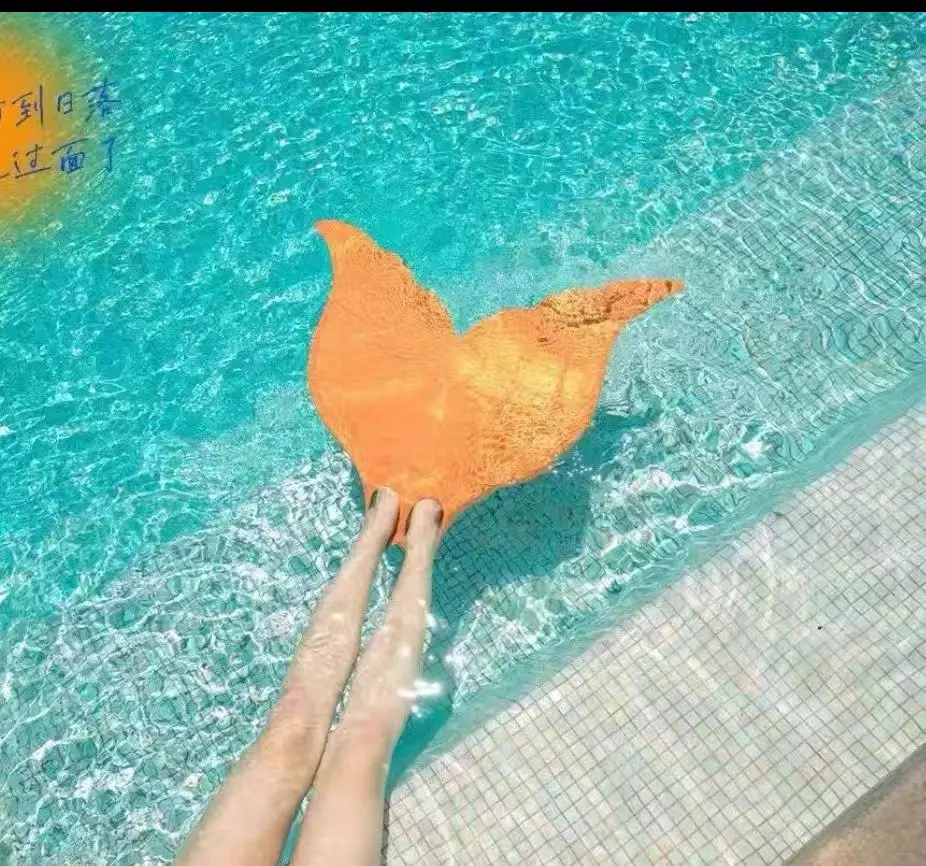 Aletas Profesionales para Entrenamiento de Deportes Acuáticos, Trajes de Baño Especiales, Gafas de Natación para Natación, Buceo, Snorkel y Fitness