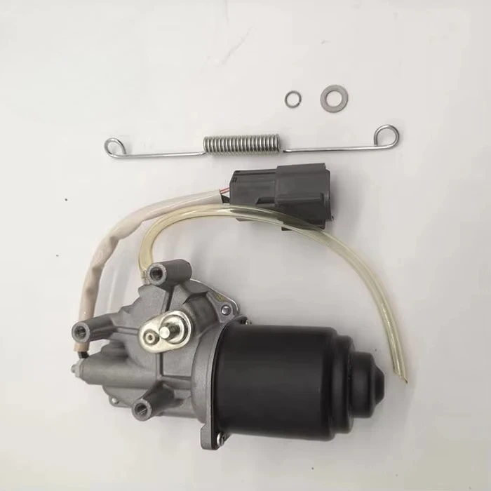 Piezas de motor de maquinaria Motor de parada de motor 4TNV94 129900-66790 para Yanmar