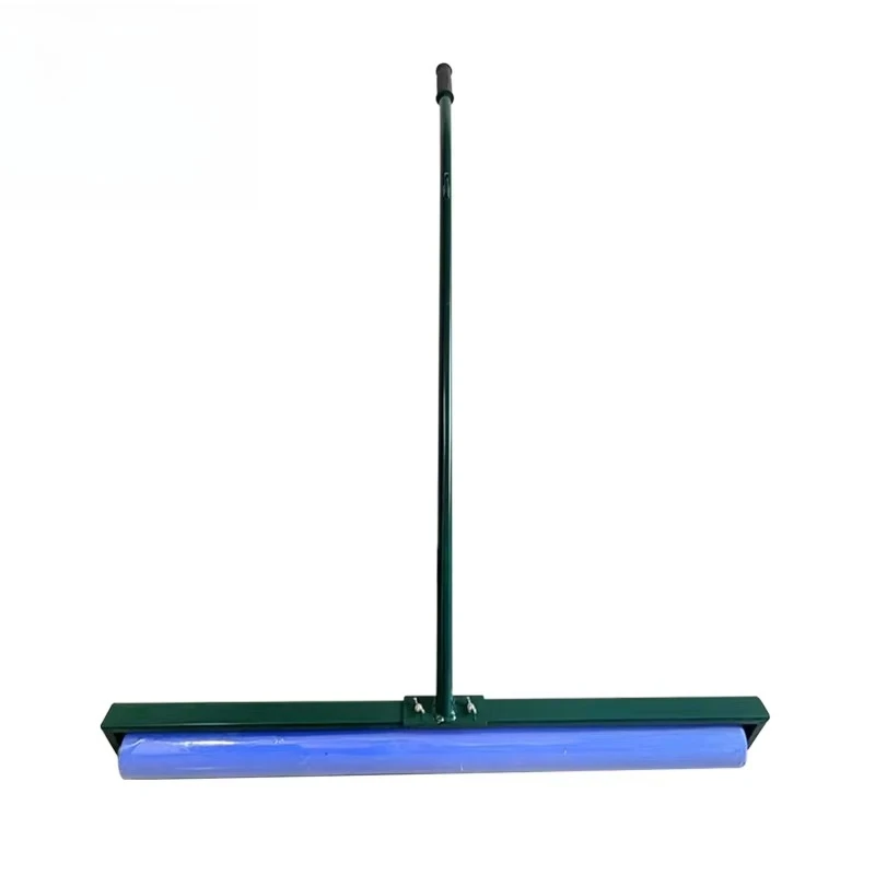 Aluminum Alloy Multi-purpose Water Absorber PVA Foam Water Removers Durable Tennis Court Roller Squeegee Tennis