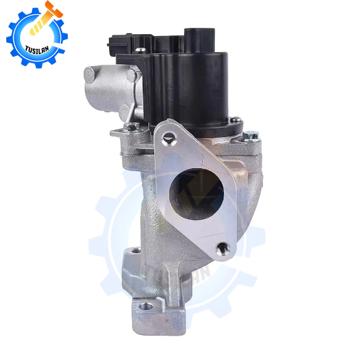 A6711400460 6711400460 Exhaust Gas Recirculation Valve For SsangYong 2.0 2.2 XDi e-XDi AGR EGR Valve