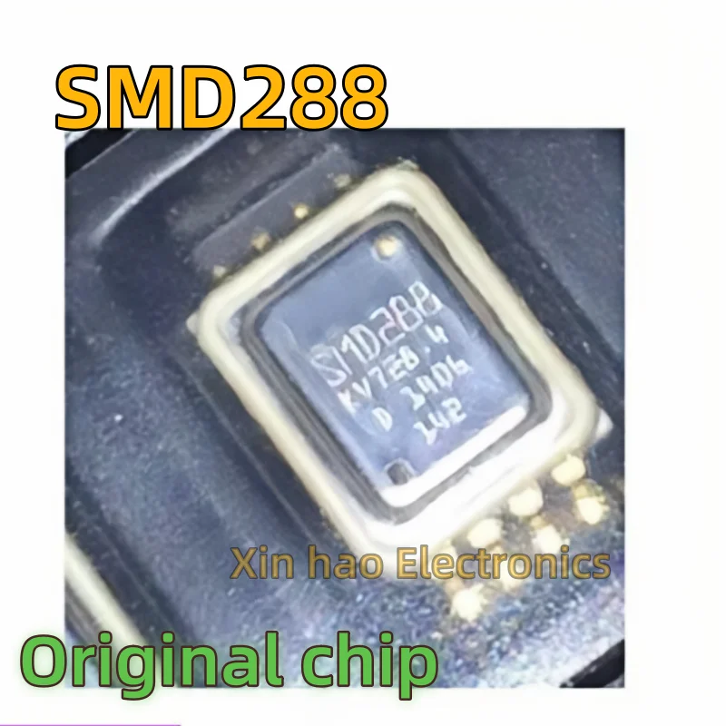 1pcs/lot SMD288 SOP8 100% New origina