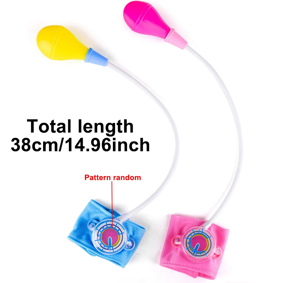 1 set bambini cosplay uniforme da dottore uniforme da infermiera bambini creativi finta giocattoli gioco di ruolo giocattoli da dottore regalo per i bambini