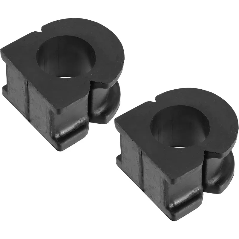 15124516 Front Suspension Sway Bar Stabilizer Shaft Insulator Bushing for GMC Sierra Chevy Silverado 1500 2007-2019 15135385