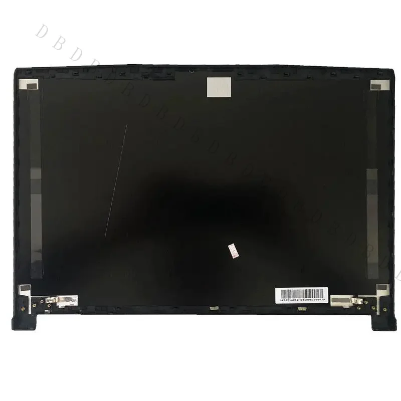 AA+New LCD Back Cover A Shell / Front Bezel / LCD Hinges For MSI GF65 Thin 9SD 9SEXR MS-16W1 Gaming Laptop Replacement Shell Par