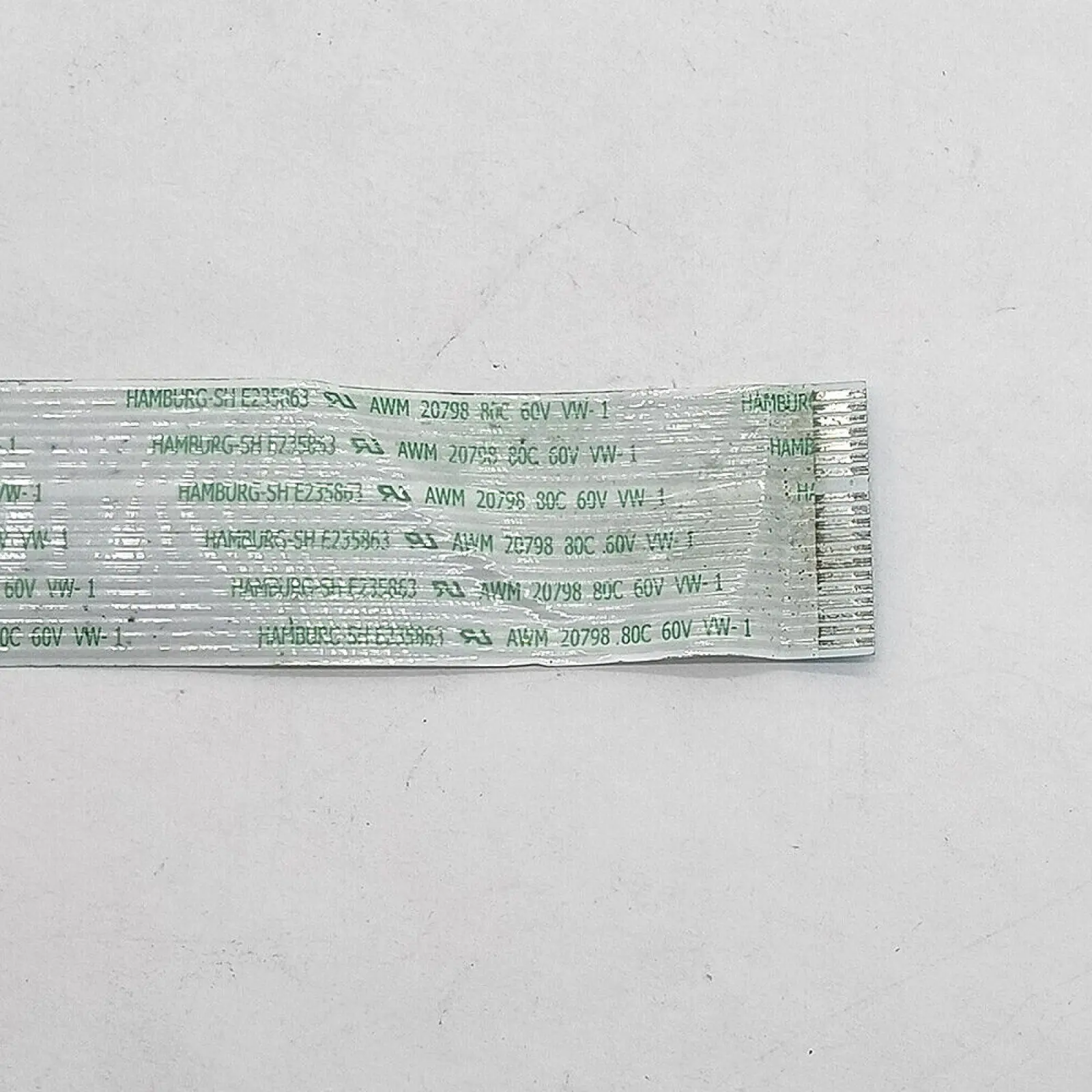 Scannerkabel passend für Canon MX498 MG2922 MG3810 E488 MG3080 MG2980 MG5580