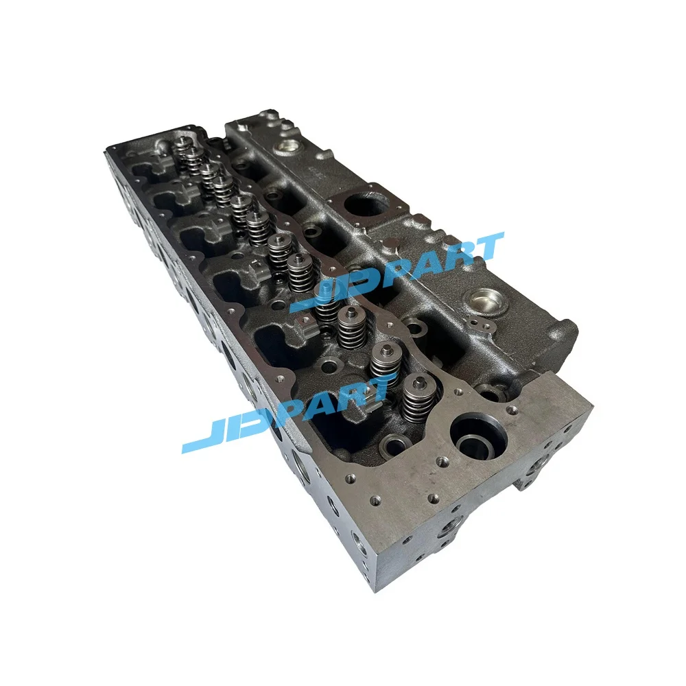 New Cylinder Head Assembly For Caterpillar CAT C7.1 Engine E320D E320D2 Excavator