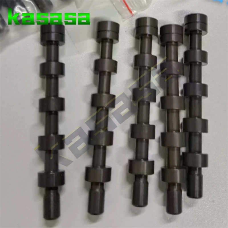 

Dual Clutch Transmission 7DCT250 Automatic Transmission Improved Valve Body Plunger Valve Body Valve Spool for Yinglang 1.0T