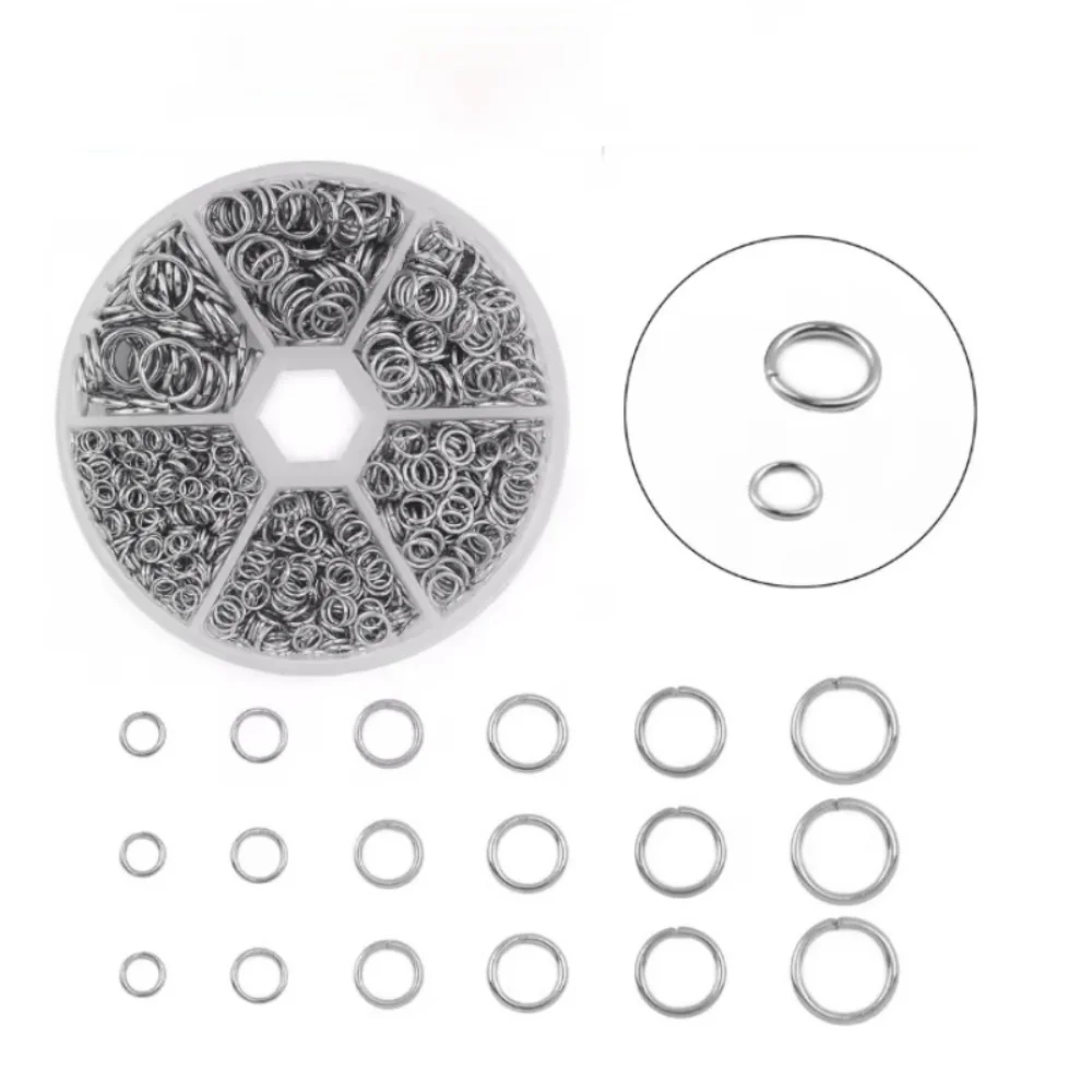 1Box O-Ring Connect…