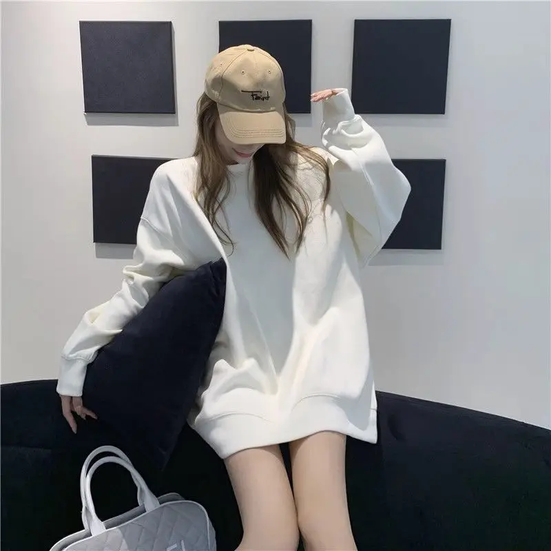 

Женские укороченные толстовки, топы с длинными рукавами для женщин, эмо-винно, вид в стиле панк, весенний вес, повседневные с заниженными плечами Y2K