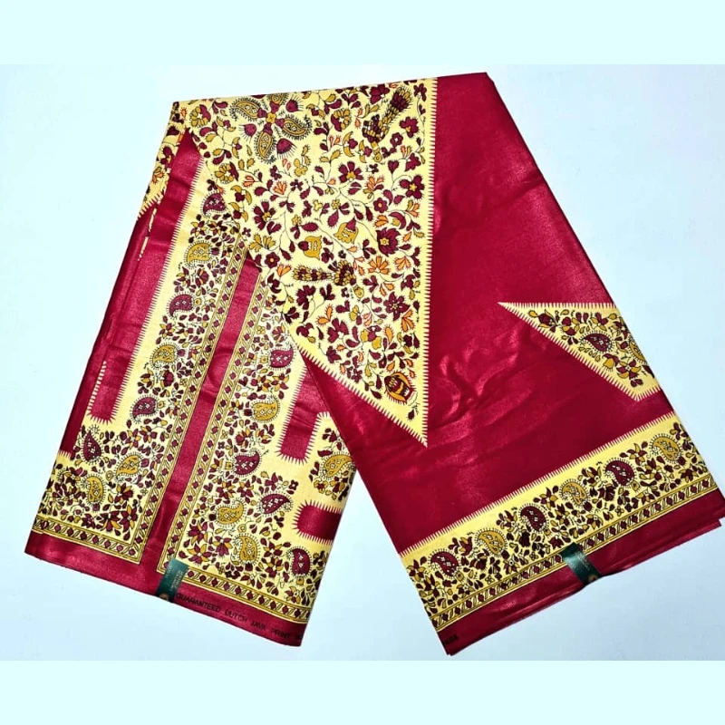 

6 yards Holland wax fabrics African real wax fabric Veritable 100% cotton sewing dress material Ankara wax high quality