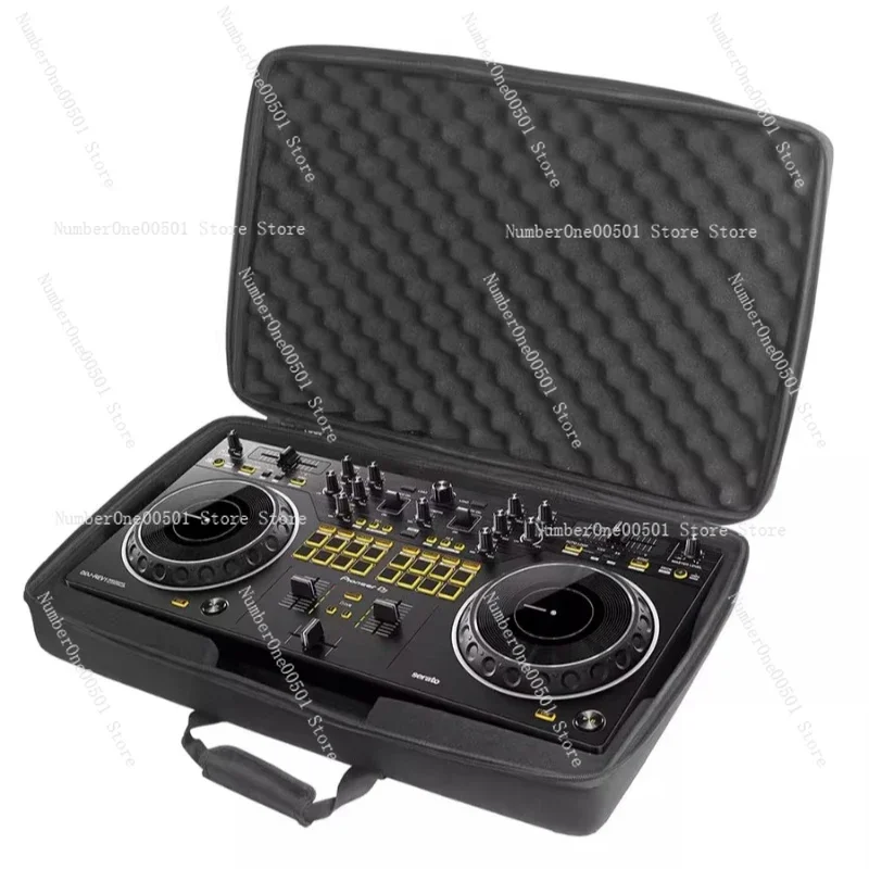XDJ-RX3 REV7 FLX6 Rev1 Special Portable Hard Case Device Package