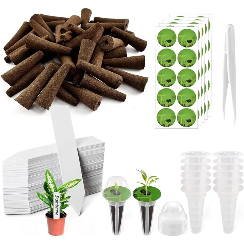 A74E-For Garden For…