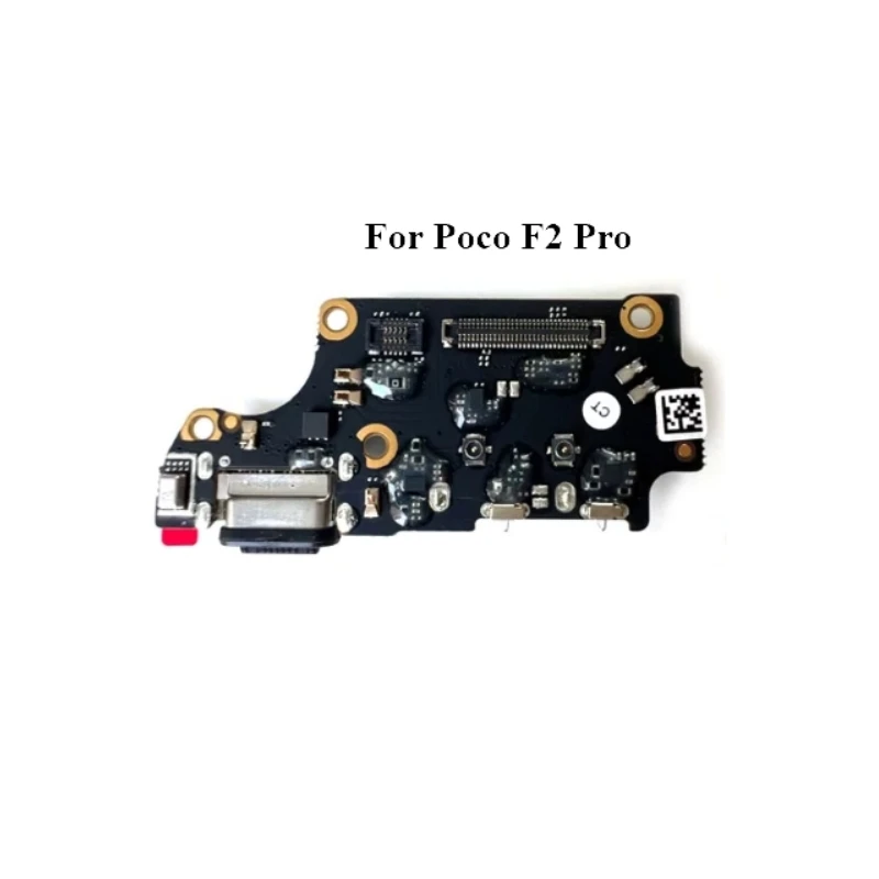 para-xiaomi-poco-f2-pro-placa-conectora-de-carregamento-usb-cabo-flexivel-da-porta-microfone-e-plugue-tipo-c-f2pro-m2004j11g