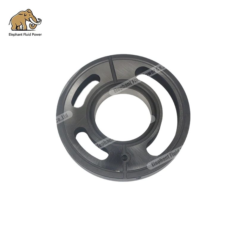 

New Brand Hydraulic piston pump parts A11VO145 VALVE PLATE (R/L)