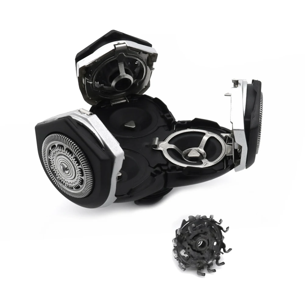 อุปกรณ์เสริมหัวโกนสําหรับ Philips RQ11 RQ1250 RQ1260 RQ1280 RQ1290