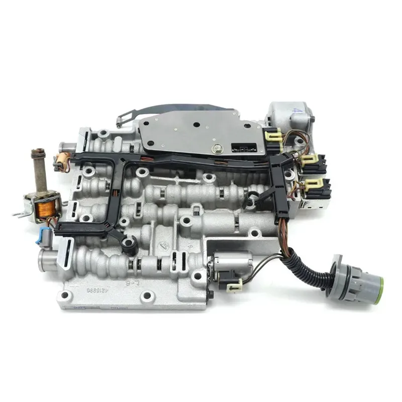 Premium OE-Spec-klephuis met 4 versnellingen – 4L60E/4L65E/4L70E versnellingsbakonderdeel compatibel met GM Chev-rolet (2003-2008).