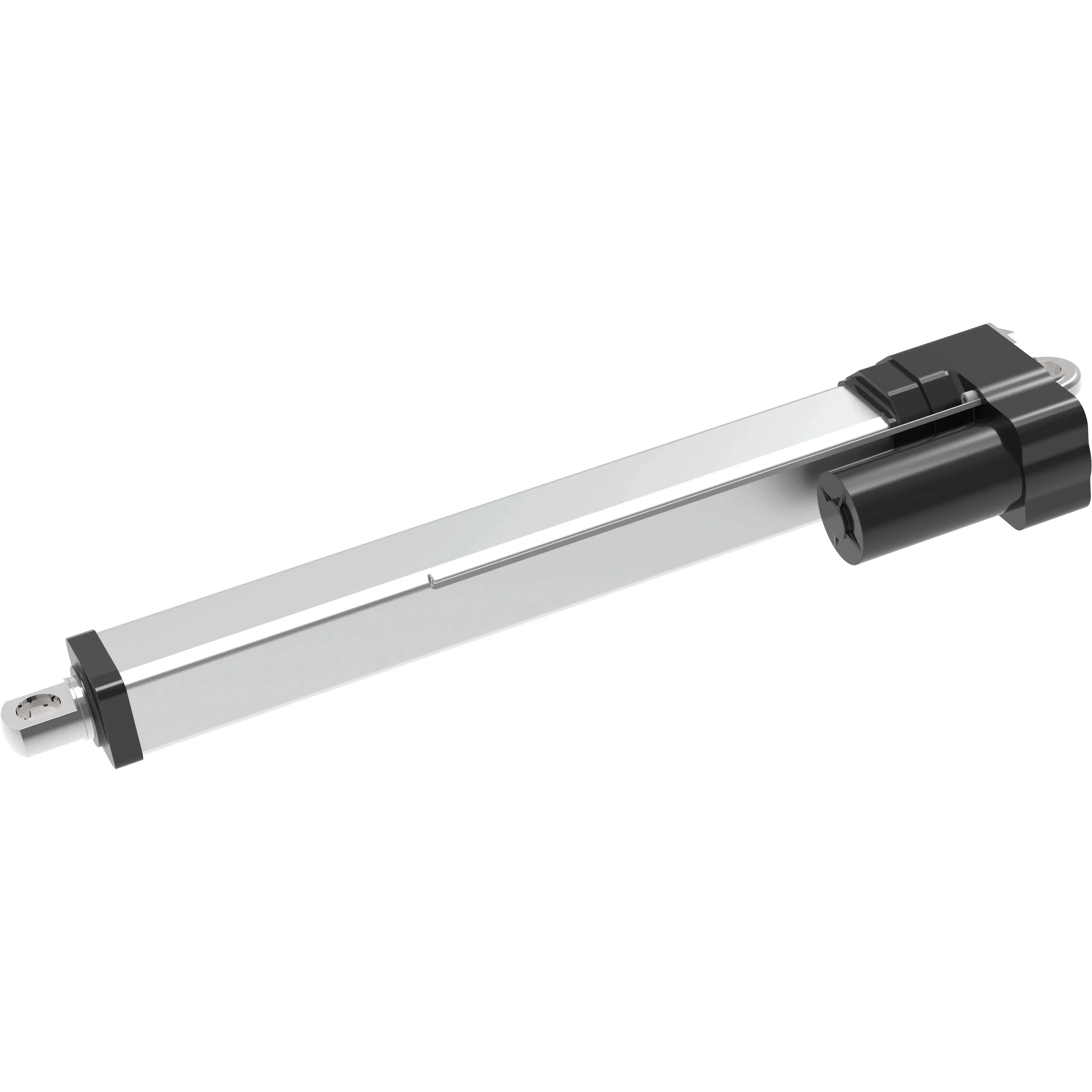 

Customized 24V DC Motor Linear Actuator IP66 Waterproof 200-1200mm Solar Tracking Brush Commutation Heavy Electric Push Rod