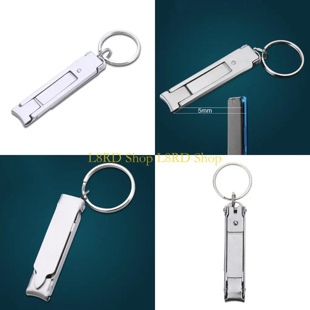 l8rd-thin-portable-clipper-clipper-с-загрязненными-крючками