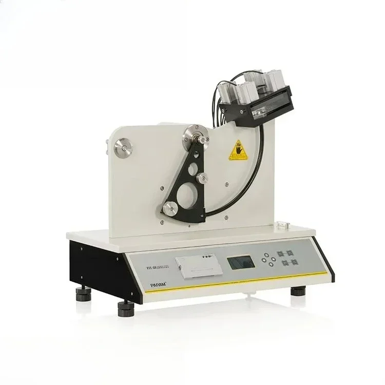 D3420 pendulum impact resistance testing machine