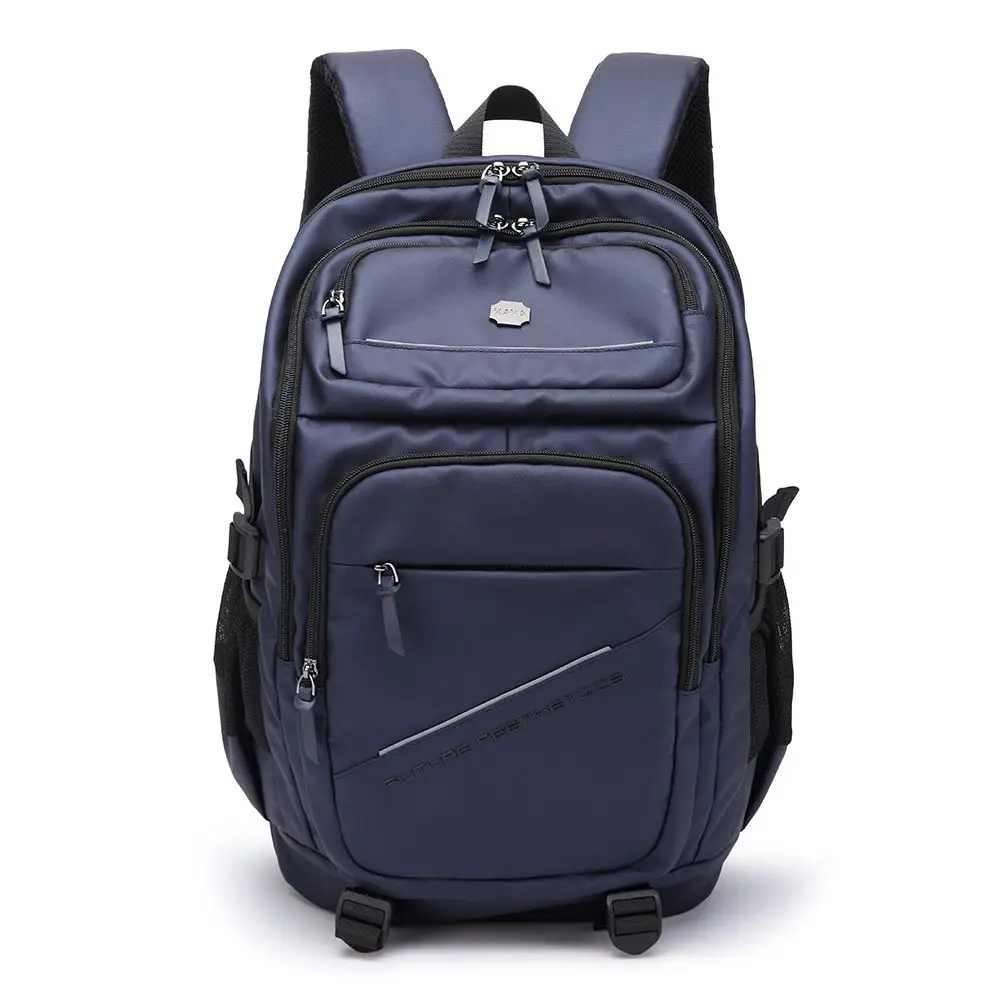 Bange Men Backpack Anti-theft 15.6 Inch Multifunction Laptop Business Waterproof Backpack Outdoor Travel Bachion Bag Mochila