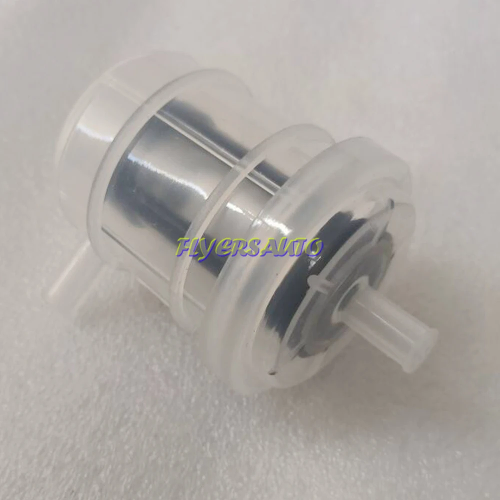 Fuel filter YM129052-55630 FOR Komatsu FORKLIFT Engineering Machinery # flyersauto