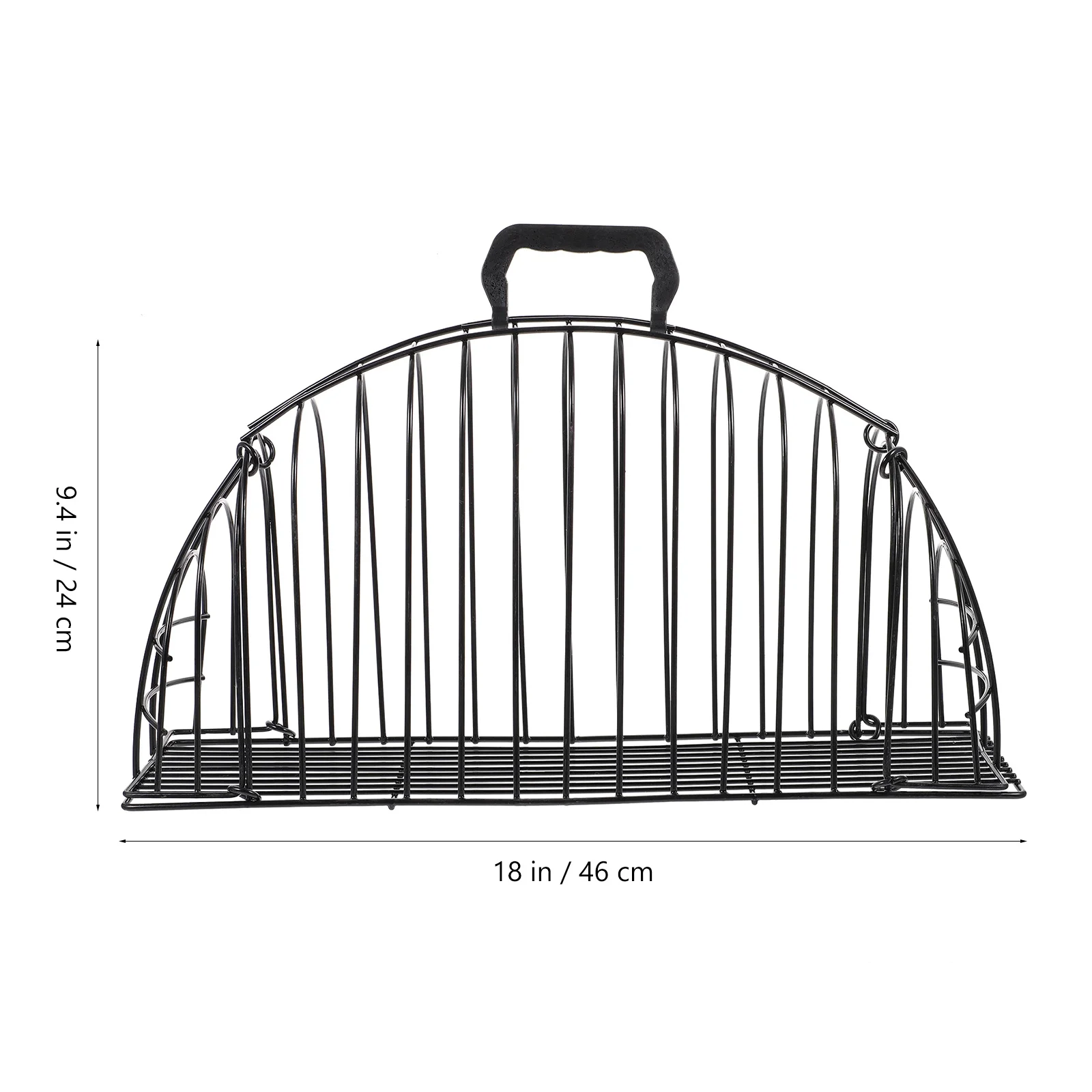 

Cat Bath Cage Durable Metal Breathable Lightweight Portable Cat Grooming Shower Cage Kitten Bathing Nail Trimming Pet Supply