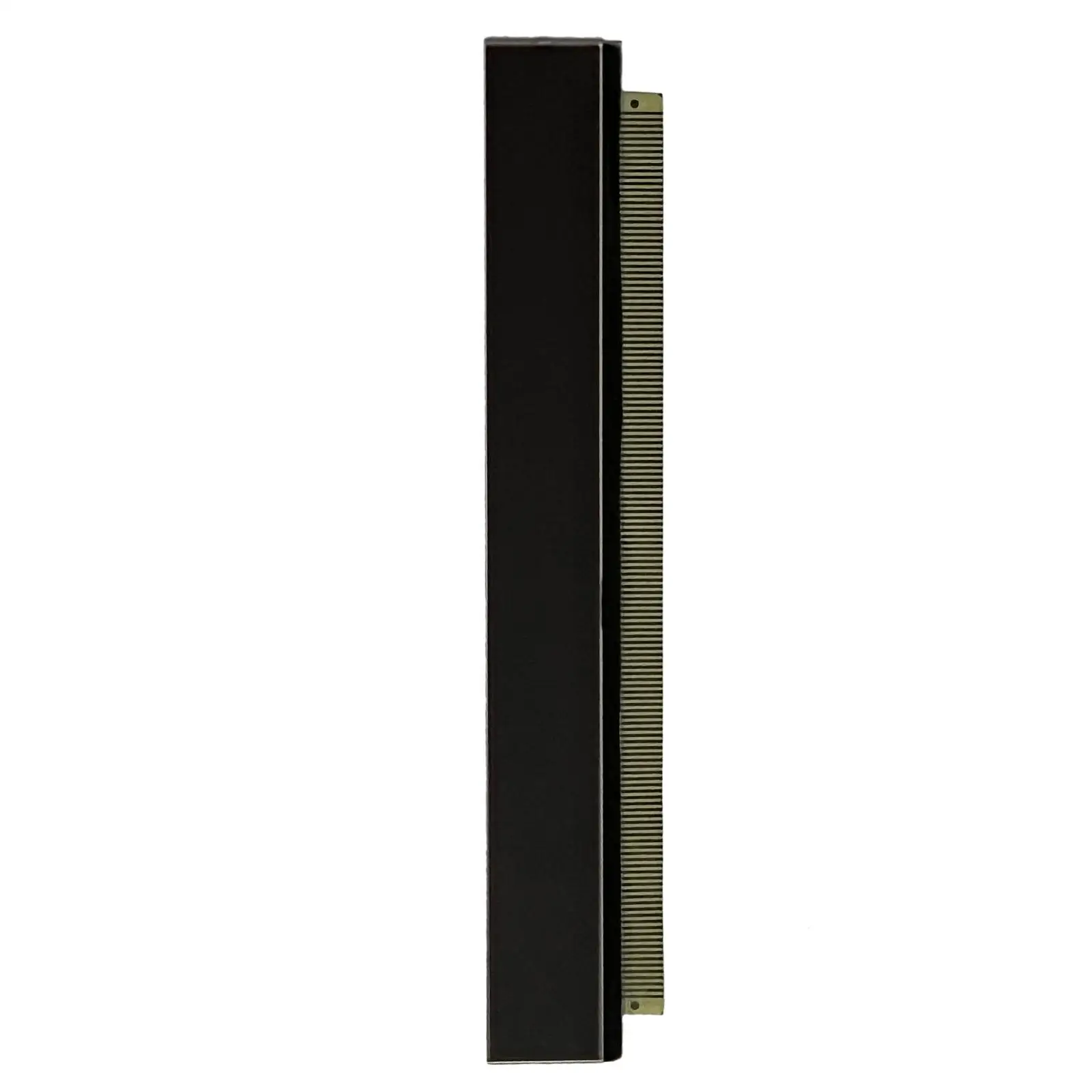 

LCD Display Screen Pixel Repair 18 Button on Board Computer Spare Part for E36