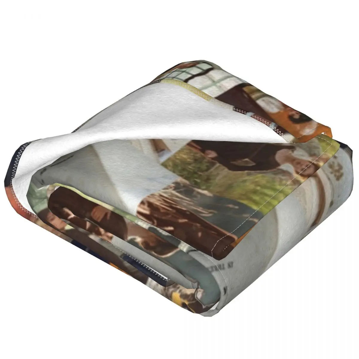 Pride And Prejudice Flannel Blanket Quality Super Soft Romance Throw Blanket Winter Travel Chair Sofa Bed Aesthetic Bedspread