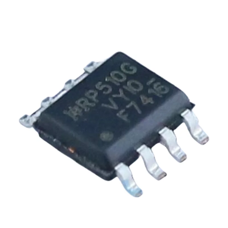

10PCS IRF7416TRPBF Brand New Authentic SOP-8 F7416