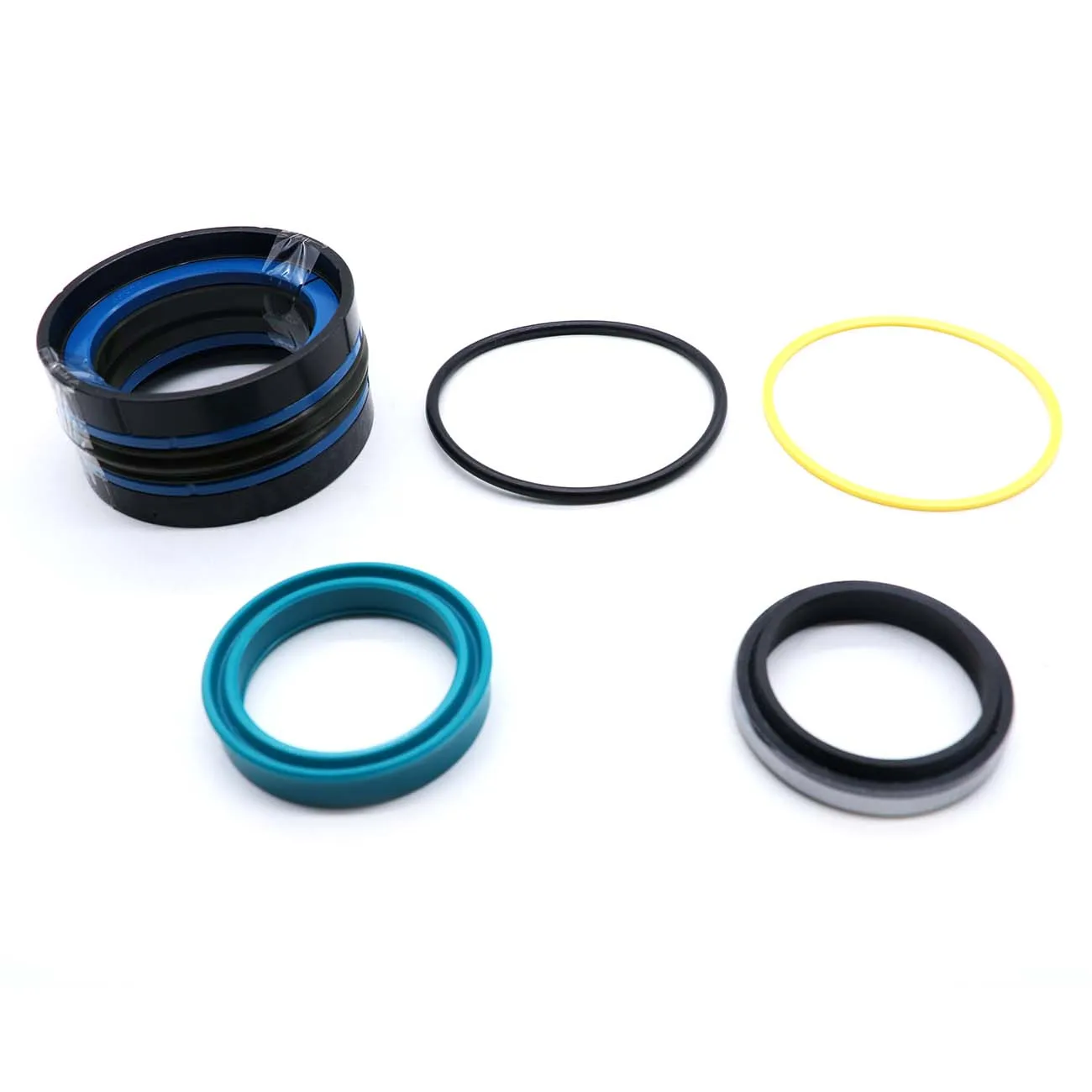 

For 11999907-ex Steering Cylinder Kit For Volvo L90c Bm L90d