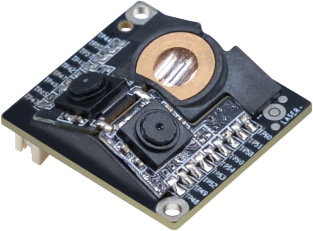 LDROBOT LD07 Rắn Dòng Lidar Cảm Biến 20 ~ 300Mm Dao Động Chướng Ngại Vật Tránh Điều Hướng Cảm Ứng Module