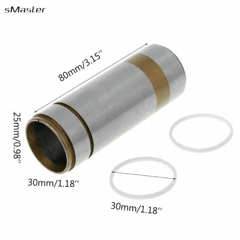 Pump Body and Cylinder Liner of Airless Sprayer Suitable for GR 695/795/3900/MARK IV 248209