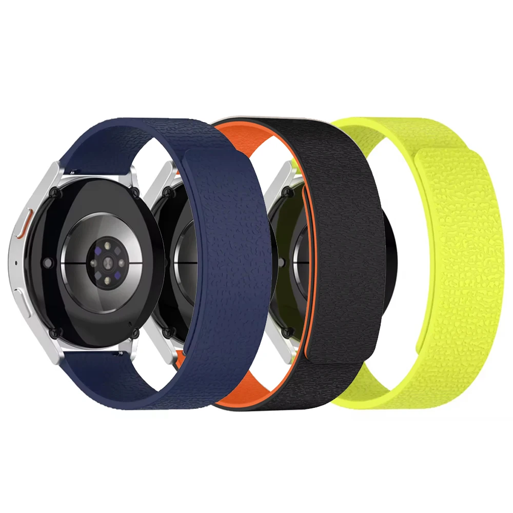 18/20/22Mm Straps F…
