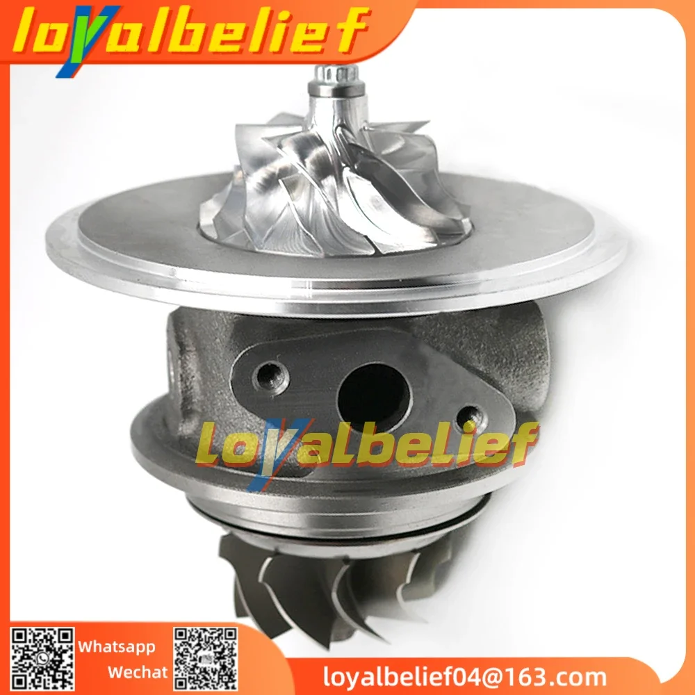 RHF5V VIFB for Isuzu NKR NPR 3.0 TDI 96 Kw 131HP 4JJ1E4N 8973815073  VEA30023 8973815072 Turbocharger Core