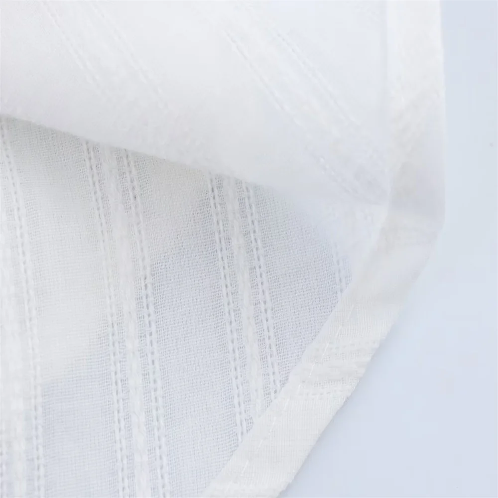 Verão nova moda feminina sem costas em camadas decoração pendurado pescoço colarinho vestido curto