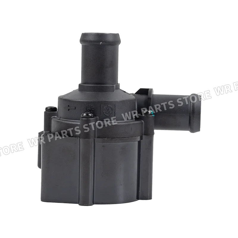 Auxiliary Coolant Water Pump For Audi A4 A5 A6 A7 A8 Q5 Q7 VW Beetle Touareg Oem Car Accessories 워터펌프 06H121601M