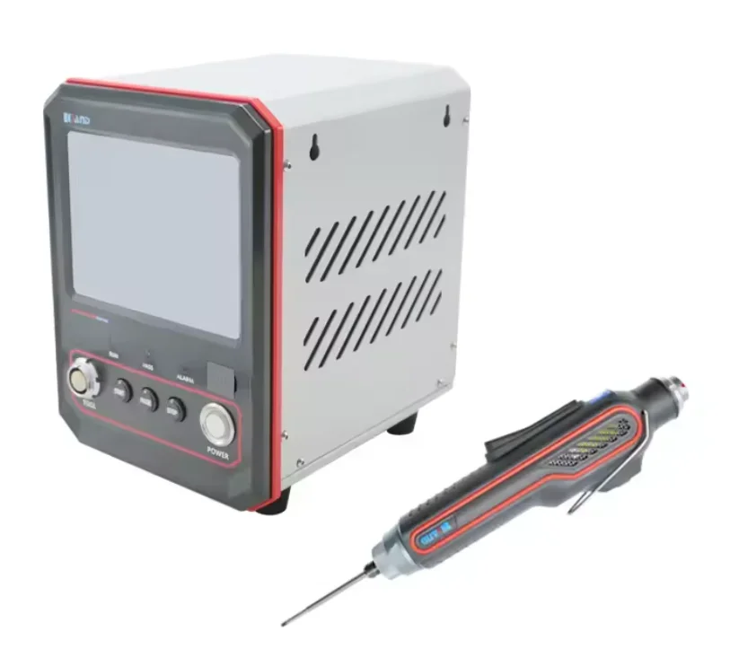 Precision Electric Screwdriver Torque Speed Angle Control Handheld Smart  Agent for Atas Desoutter Made Durable Plastic