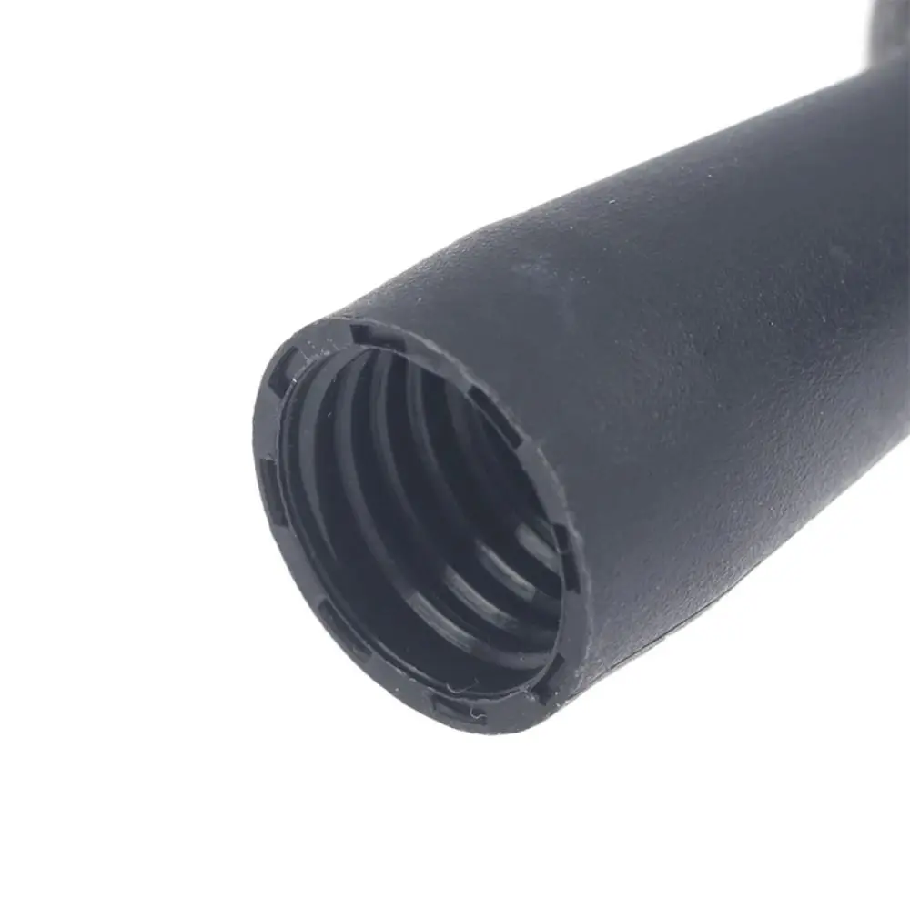 

5Pcs/Set Decorating Mouth Cream Foamer Base Tips Holder Whip Cream Dispenser Part Whipping Tip Mounting Mouth Plastic