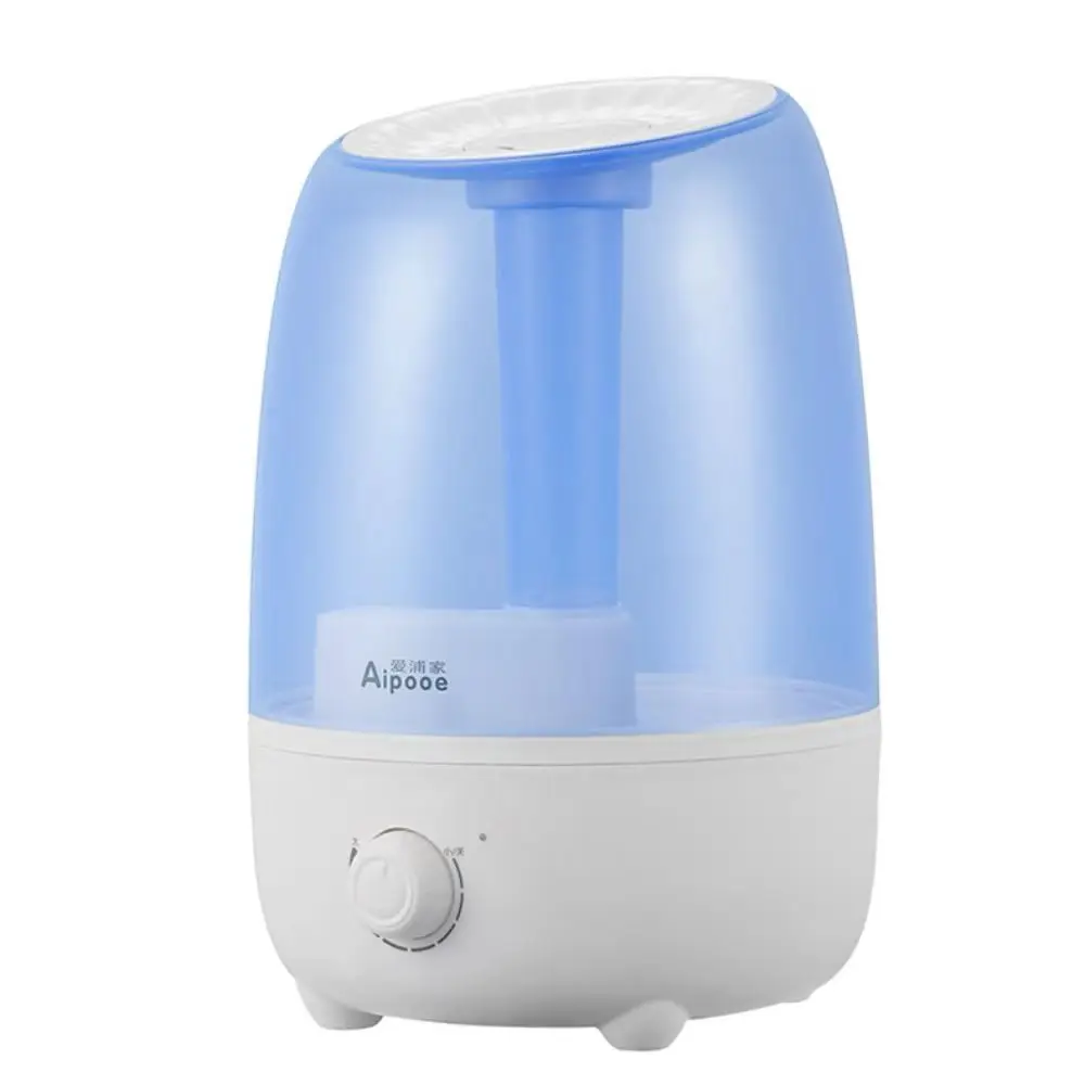 가정용 초음파 가습기, 대용량