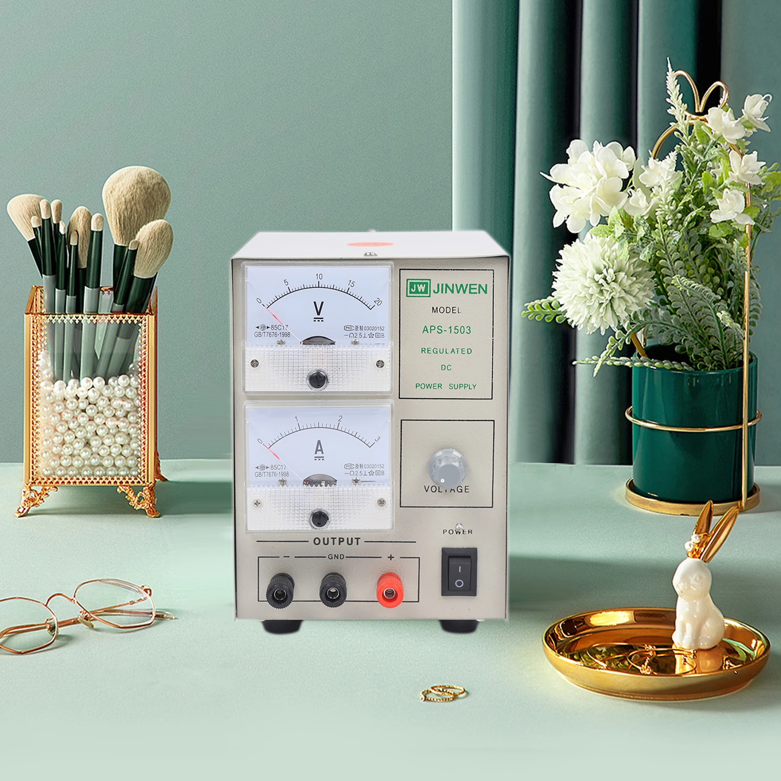 

Установка для гальванического золочения и серебрения ювелирных изделий, электрическая гальваническая машина для приборов/измерительных устройств/аэрокосмической отрасли