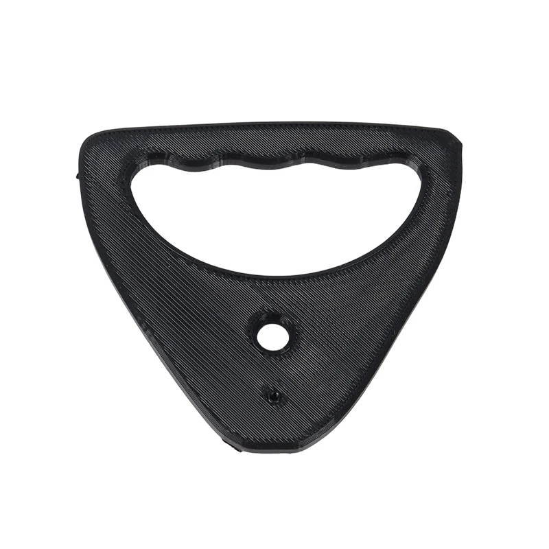 Customization 3D Printed Trunk Lid Handle For Emergency Handle On The Trunk Lid Of BMW G20/G30 Models Car Lid Handle Replacement