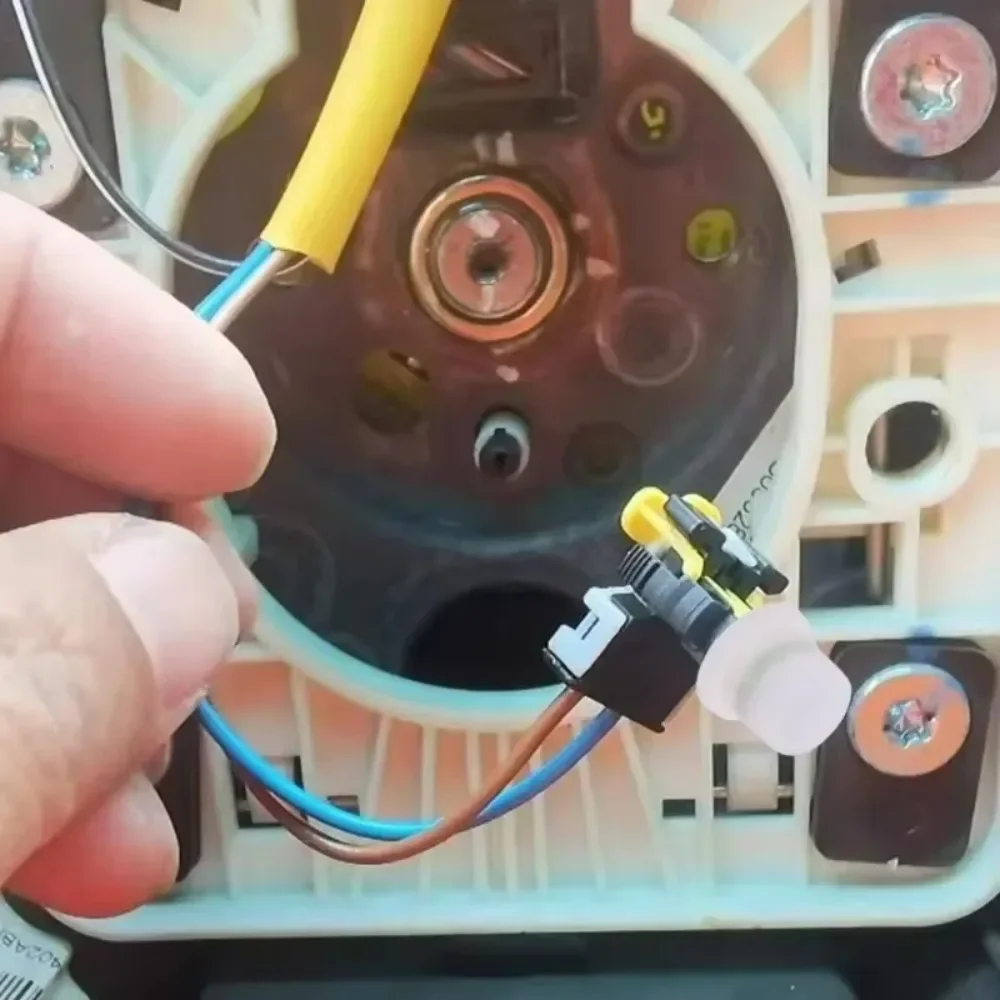 Car Airbag Simulator Resistor SRS Diagnostic Scanner Emulator Fault Finding Inspection Tool Bypass Sensor for Auto Truck Vehicle